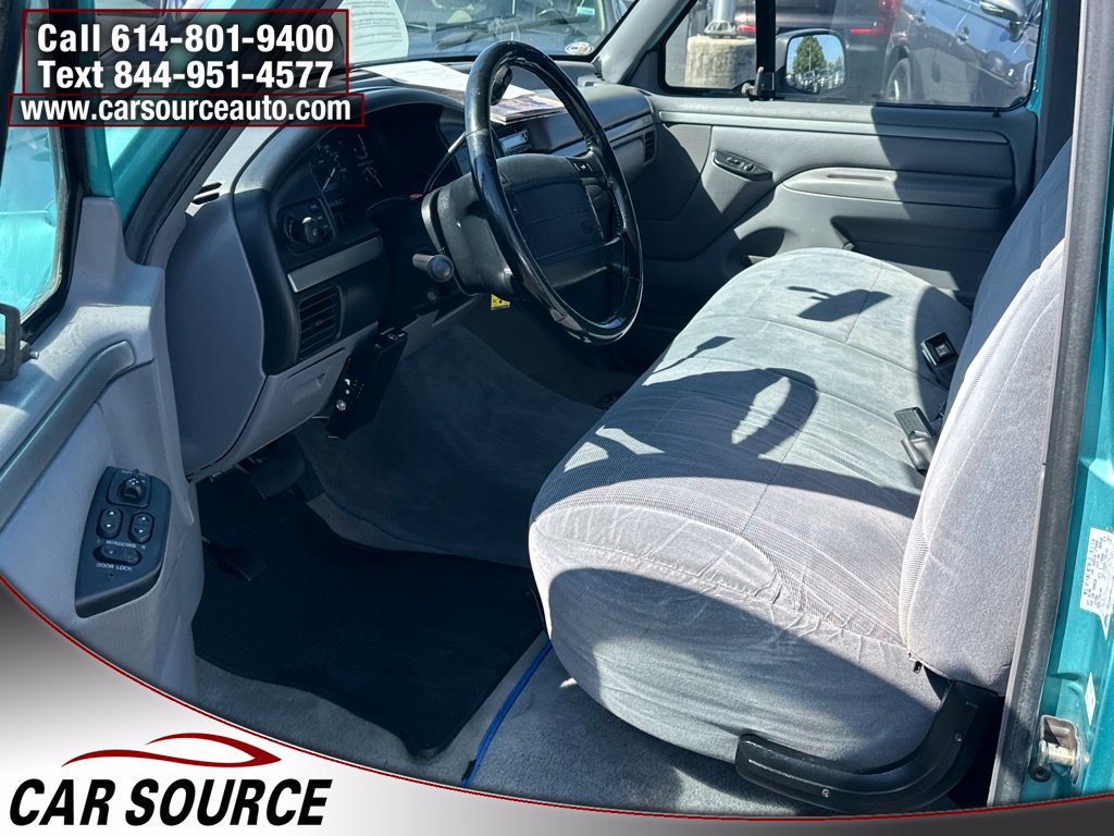 Used 1994 Ford F150 XL RWD image 14