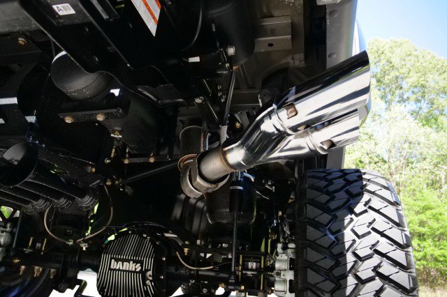 Used 2022 Ford F250 Limited image 62