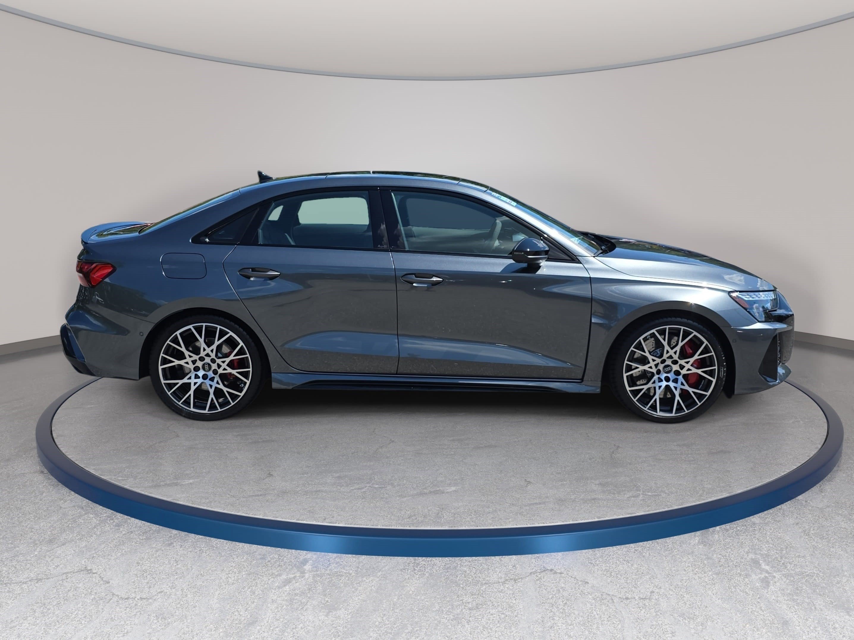 New 2026 Audi RS 3 AWD/4WD image 4