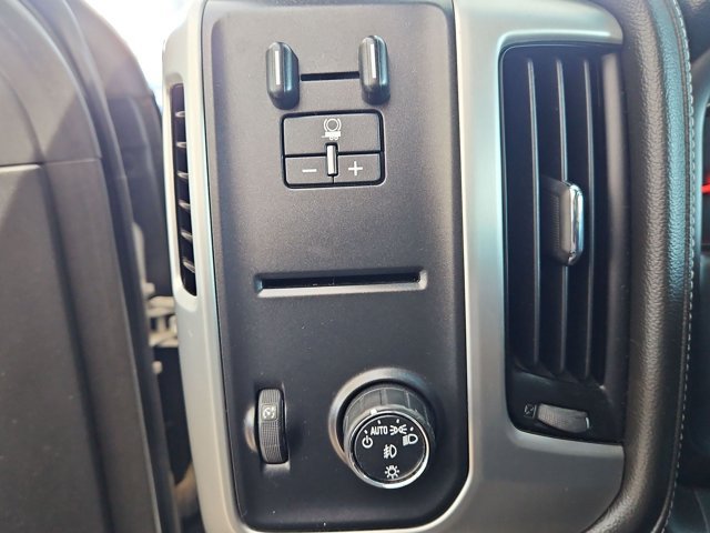 Used 2016 GMC Sierra 1500 SLE w/ Texas SLE Value Package RWD image 22