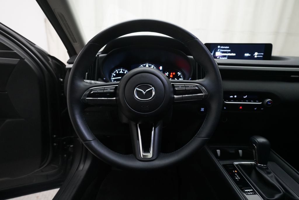 Used 2023 MAZDA CX-50 2.5 S w/ Cargo Package AWD/4WD image 4