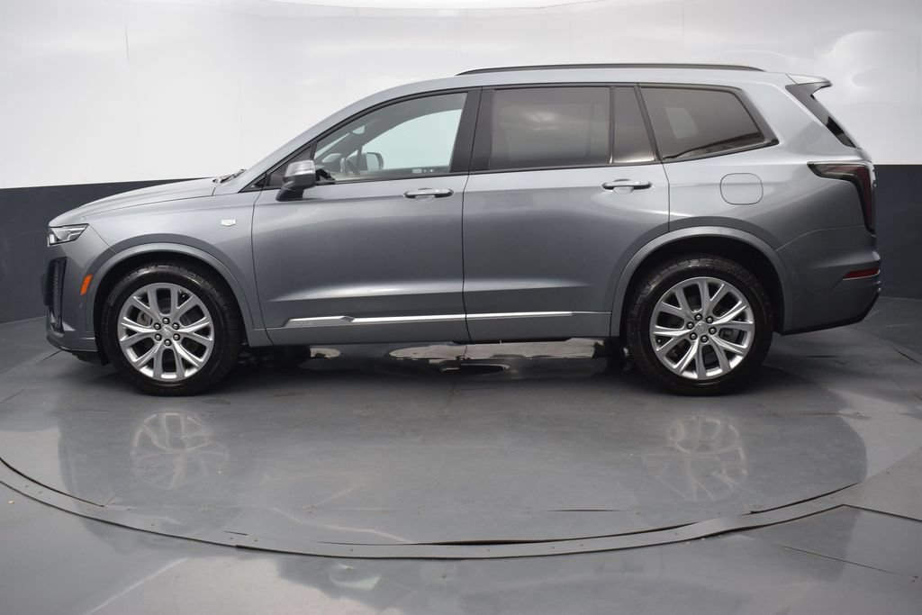 Used 2020 Cadillac XT6 Sport AWD/4WD image 2