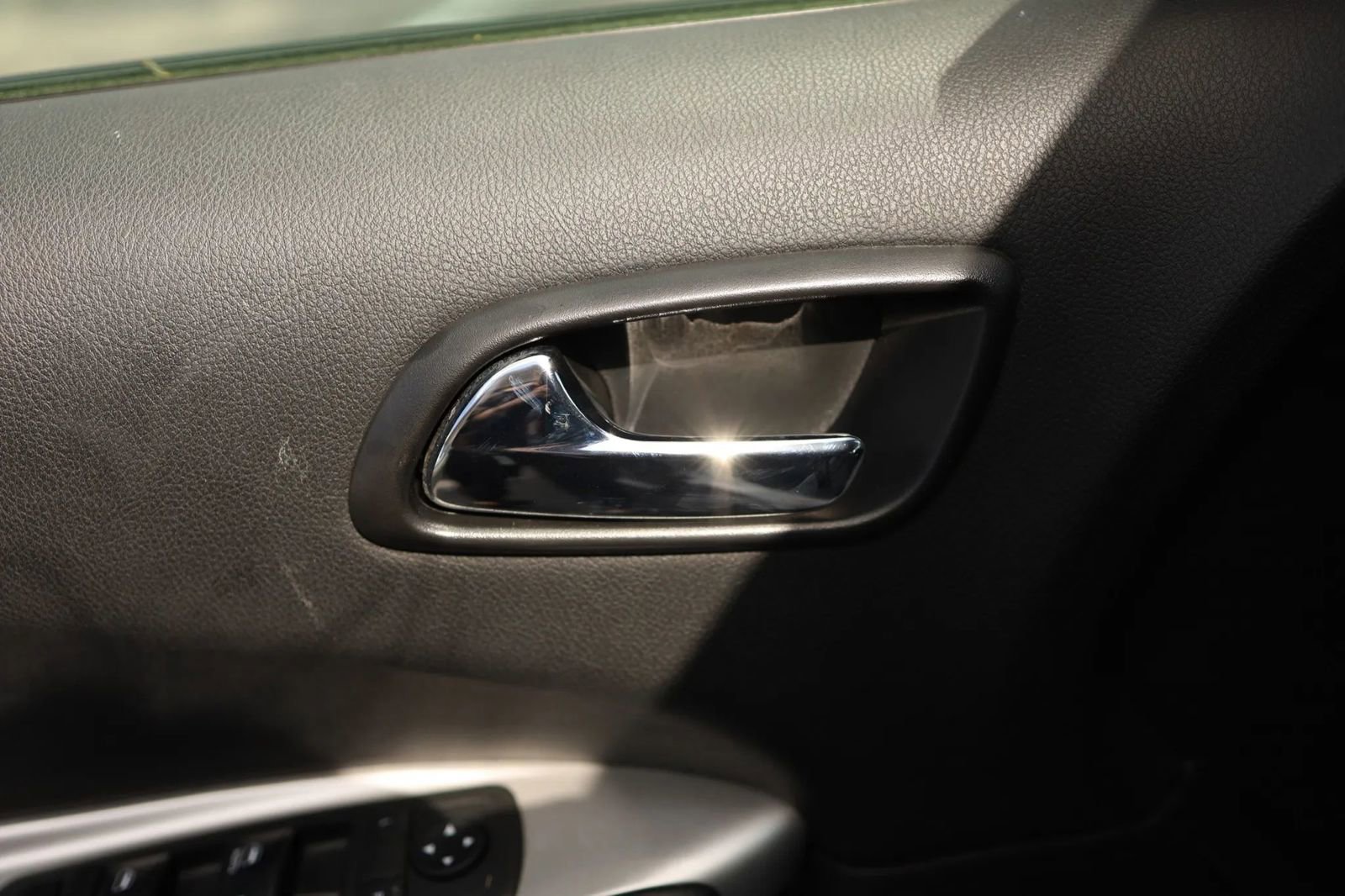 Used 2018 Dodge Journey GT w/ Driver Convenience Group image 10