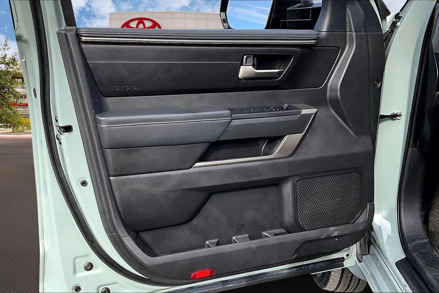 Used 2024 Toyota Tundra SR5 image 23