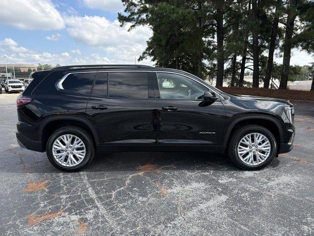 New 2027 GMC Acadia Elevation w/ Super Cruise Package FWD image 4