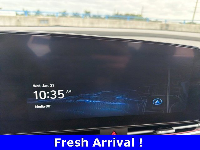 Used 2024 Hyundai Elantra SEL image 6