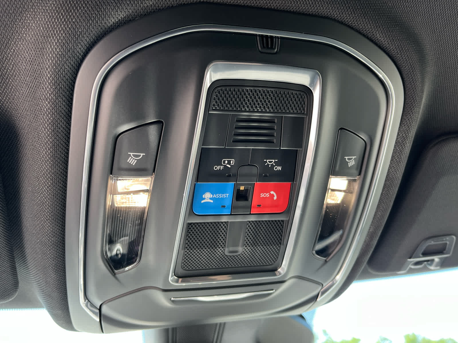 New 2026 Jeep Grand Cherokee Laredo AWD/4WD image 19