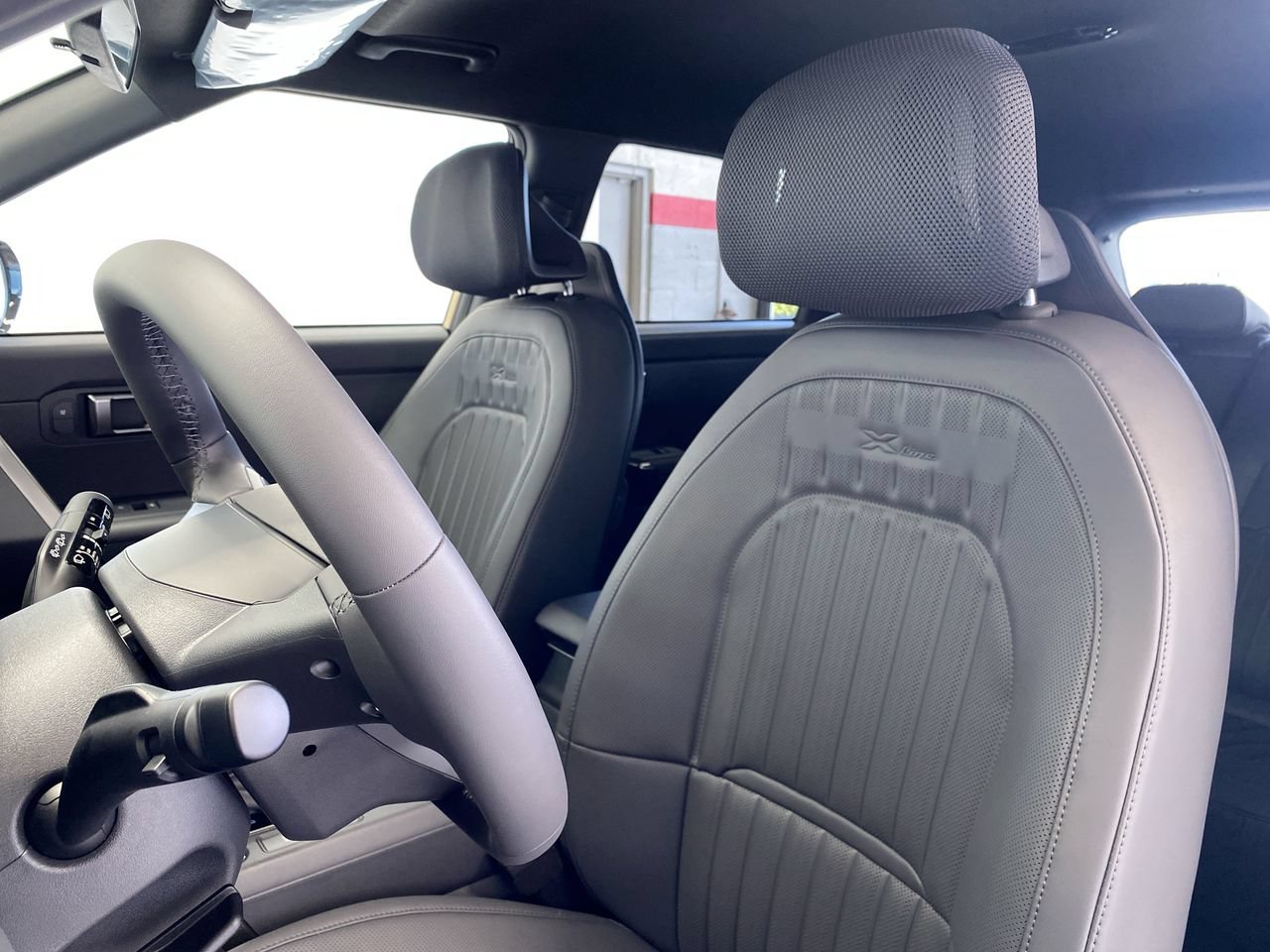 New 2027 Kia Seltos X-Line S AWD/4WD image 19