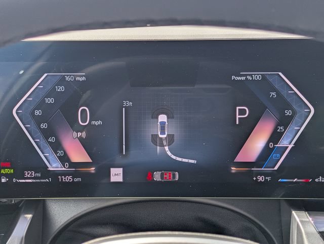 Used 2026 BMW 530i RWD image 27