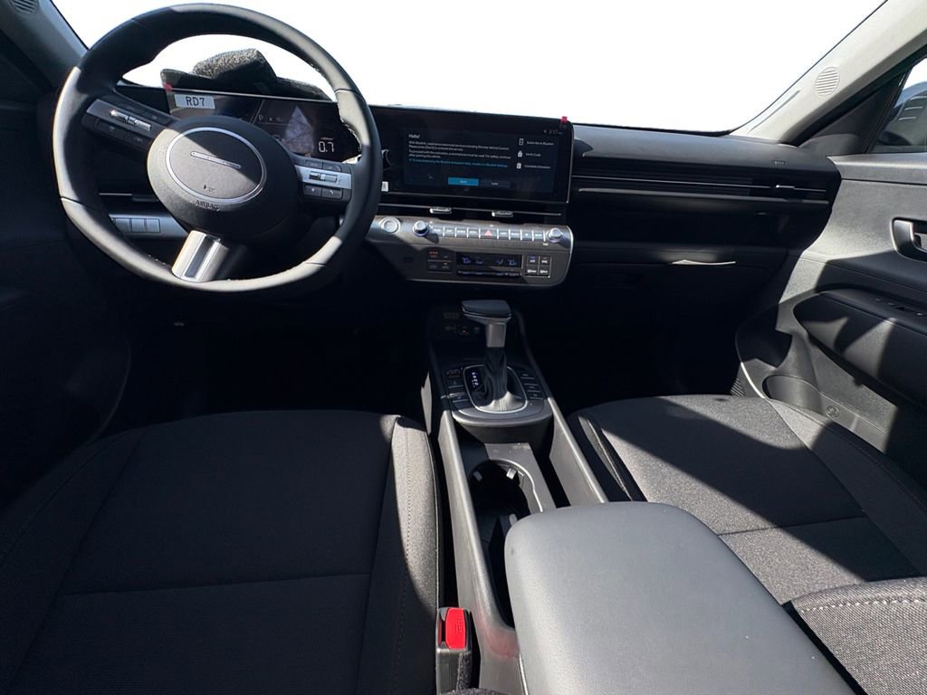 New 2026 Hyundai Kona SEL Sport AWD/4WD image 10