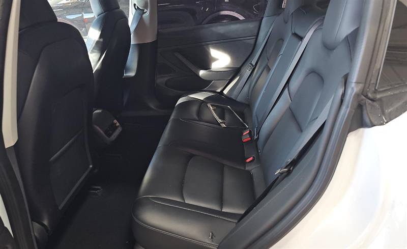 Used 2018 Tesla Model 3 Long Range AWD/4WD image 7