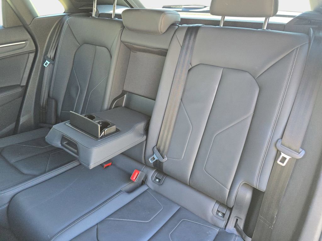 Certified 2024 Audi Q3 2.0T Premium Plus image 14