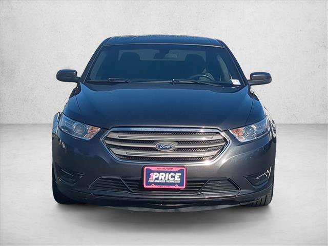 Used 2019 Ford Taurus SEL w/ Equipment Group 201A FWD image 2