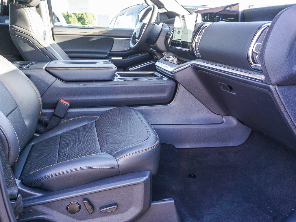New 2026 Ford Expedition Tremor AWD/4WD image 12