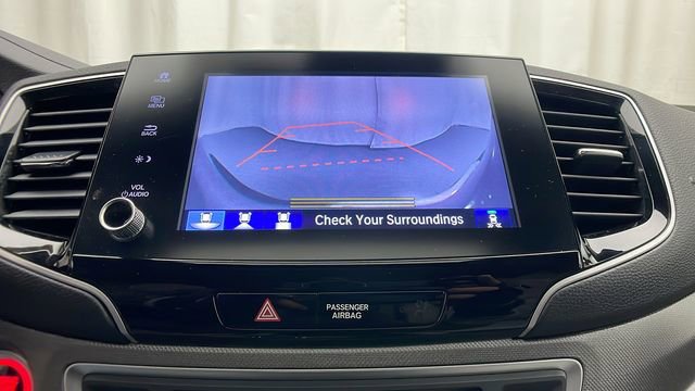 Used 2023 Honda Ridgeline RTL-E image 23