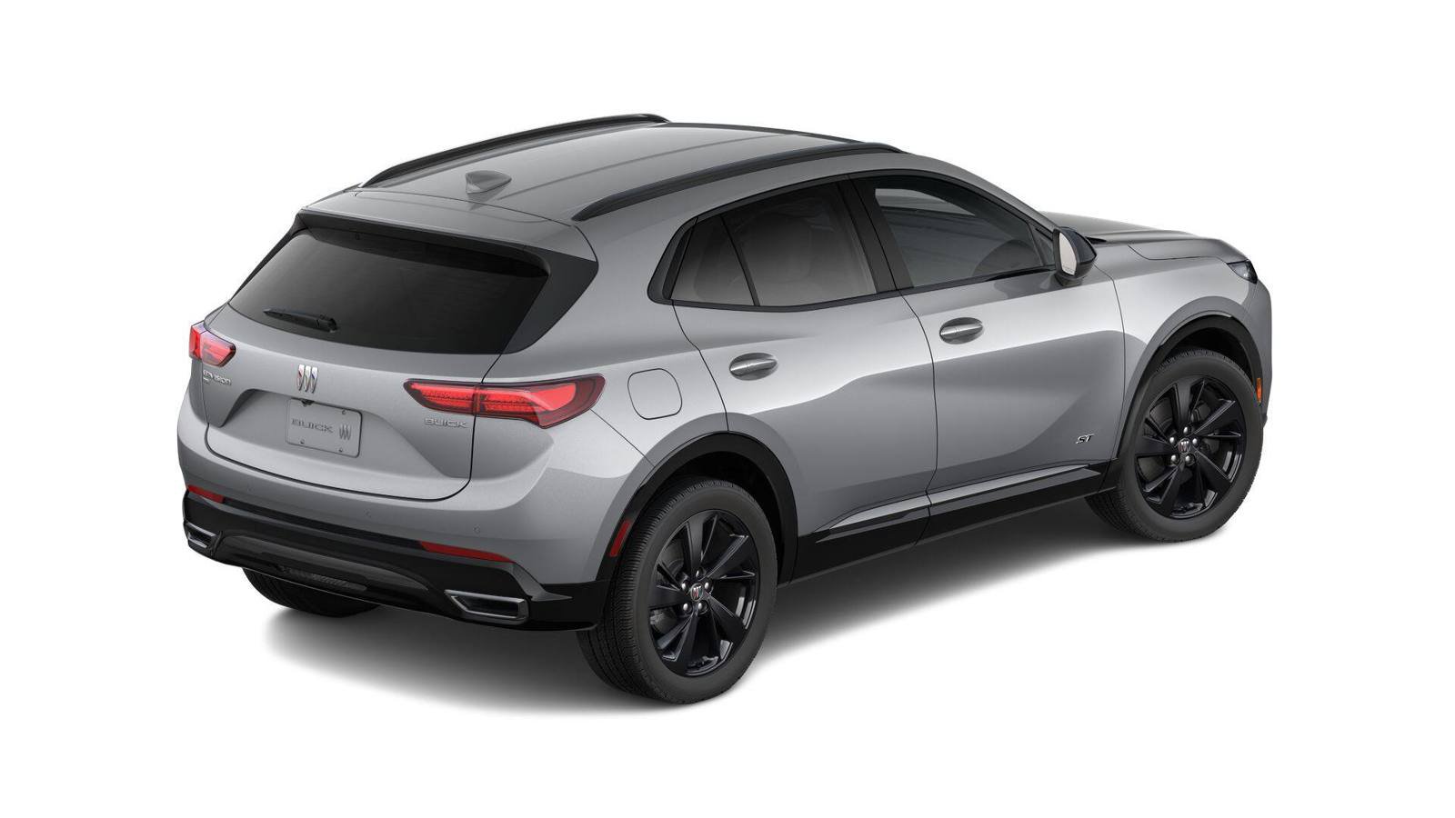 New 2026 Buick Envision Sport Touring AWD/4WD image 27