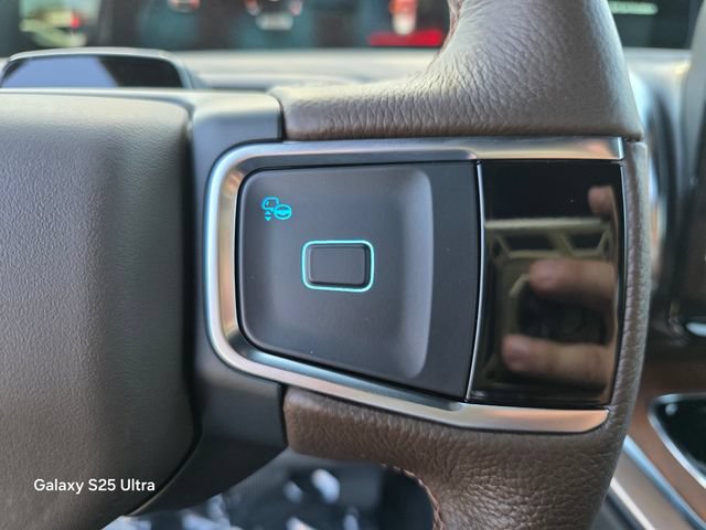 New 2027 Ford Expedition King Ranch AWD/4WD image 30
