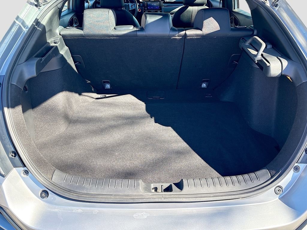 Used 2021 Honda Civic Sport image 23
