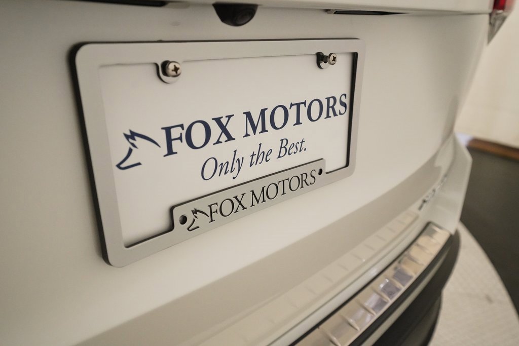 Used 2019 Toyota Highlander XLE image 38