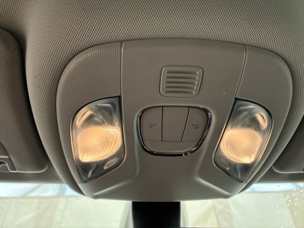 Used 2020 Jeep Compass Sport AWD/4WD image 21