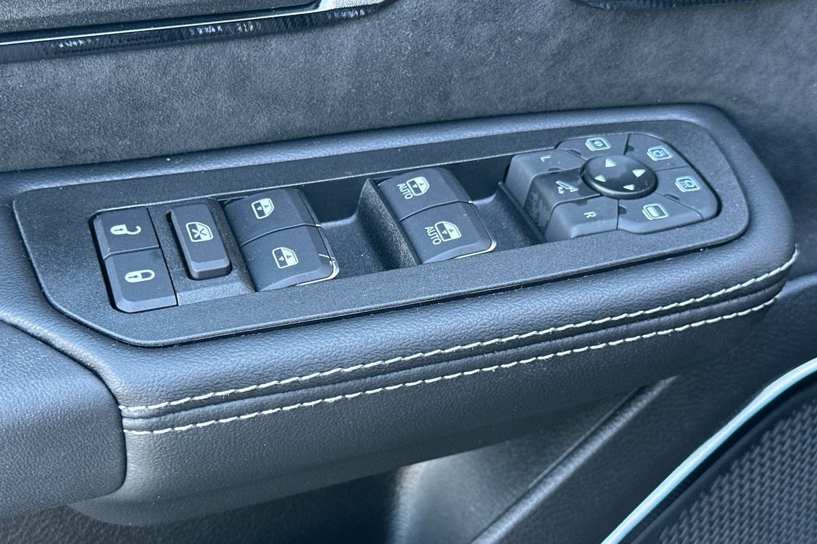 Used 2026 RAM 1500 RHO w/ RHO Level 1 Equipment Group image 13