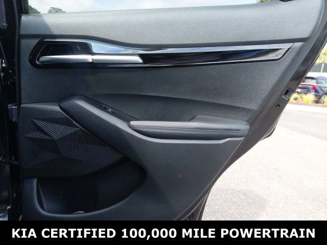 Certified 2023 Kia Seltos S image 25
