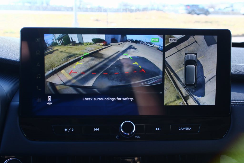 New 2026 Mitsubishi Outlander SE image 19