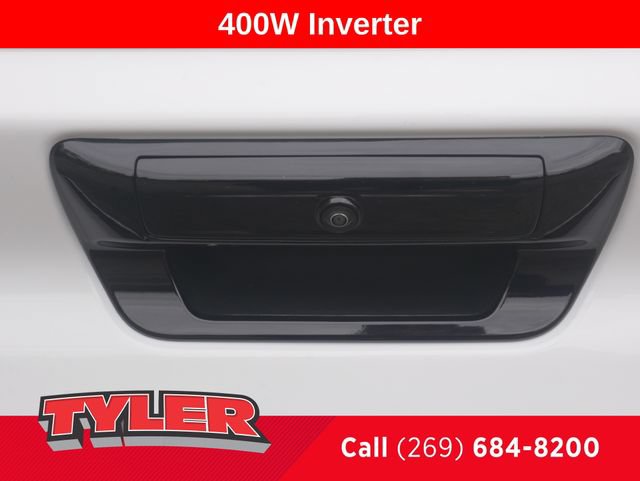 New 2026 RAM 1500 Big Horn AWD/4WD image 17