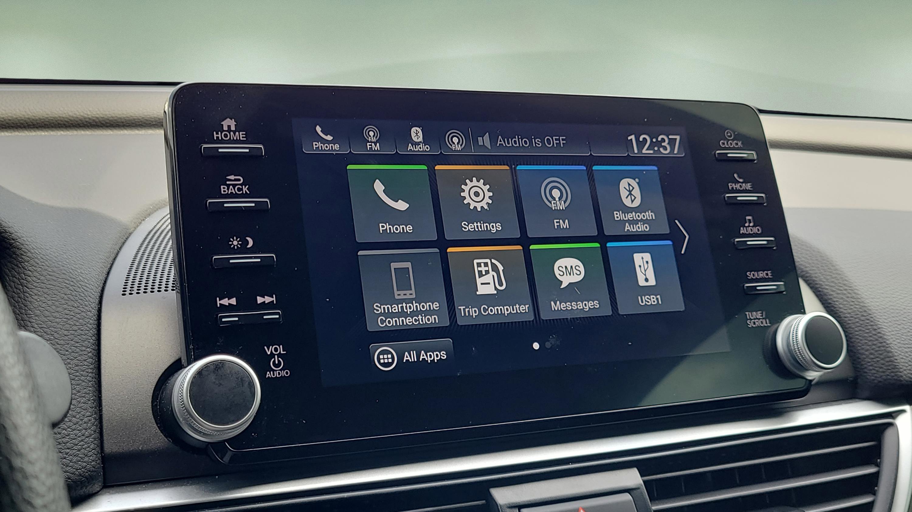 Used 2021 Honda Accord LX image 20