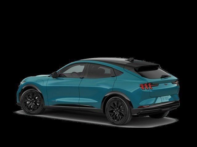 New 2026 Ford Mustang Mach-E Premium w/ Sport Appearance Package AWD/4WD image 82