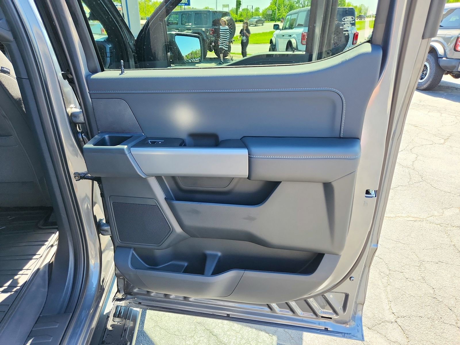 New 2026 Ford F150 XLT AWD/4WD image 29