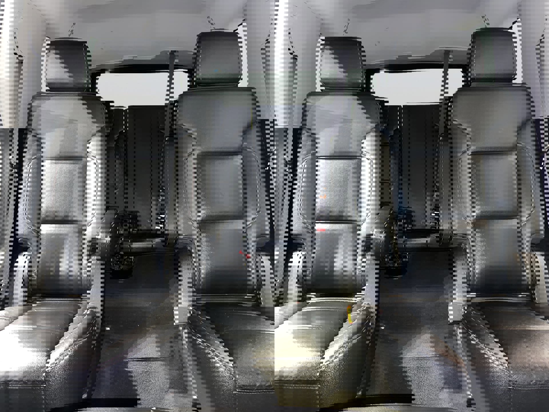 Used 2017 Chevrolet Tahoe LT image 8