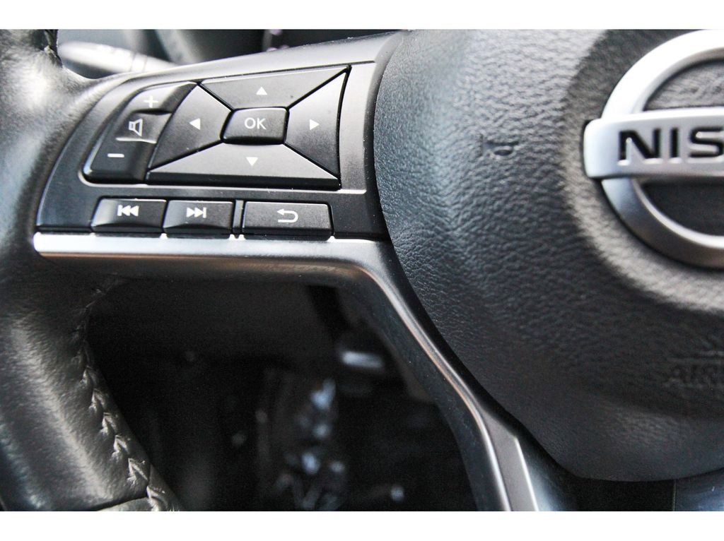 Certified 2023 Nissan Sentra SV w/ All-Weather Package image 15