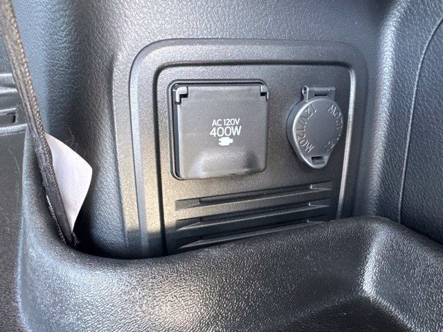 Used 2024 Toyota 4Runner SR5 Premium w/ Moonroof Package AWD/4WD image 42