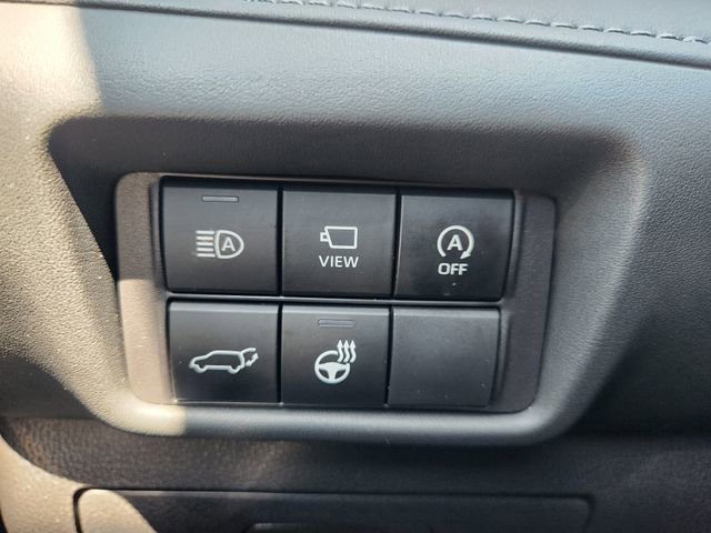 Certified 2025 Toyota Highlander Platinum AWD/4WD image 21