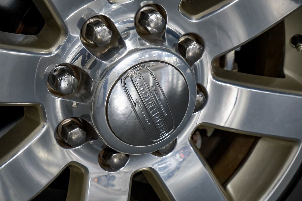 Used 2016 RAM 2500 Longhorn image 56