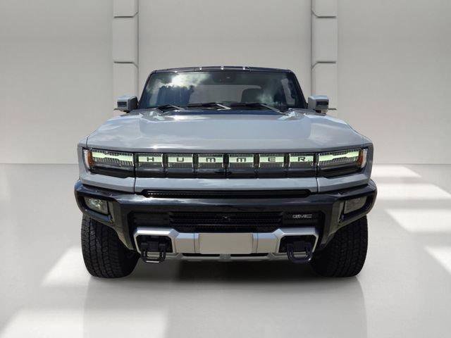 Certified 2025 GMC Hummer EV 3X AWD/4WD image 8