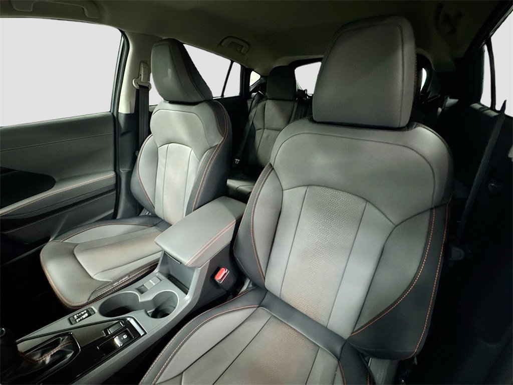 New 2026 Subaru Crosstrek 2.5i Limited image 18