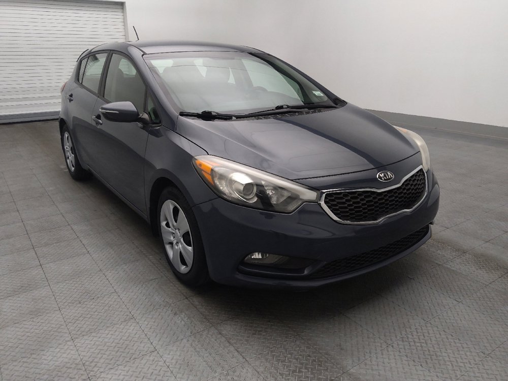 Used 2016 Kia Forte LX image 13