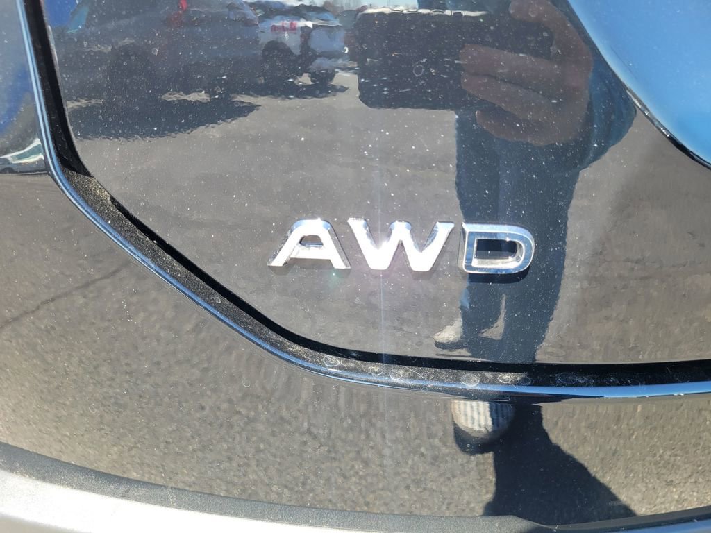 New 2026 Honda Pilot Touring image 7