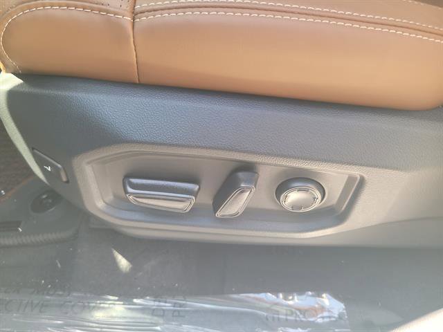 New 2025 Toyota Tundra 1794 Edition image 12