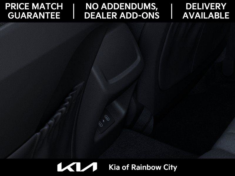 New 2026 Kia K5 LXS FWD image 28