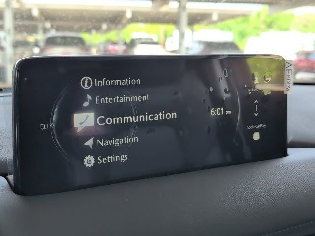 Used 2025 MAZDA CX-5 Carbon Edition image 30