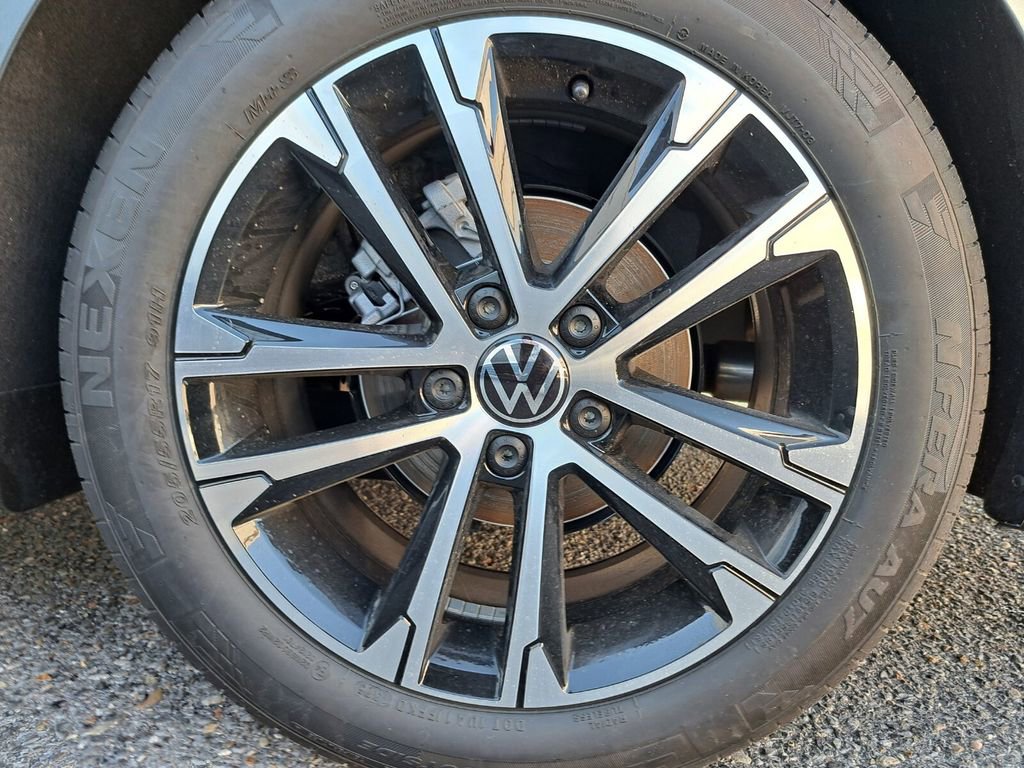 New 2026 Volkswagen Jetta Sport image 21