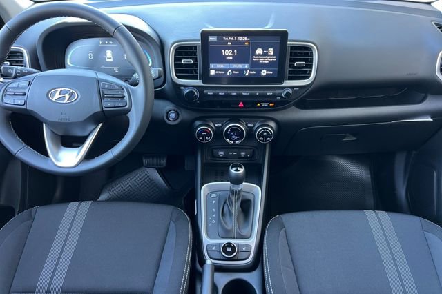 New 2026 Hyundai Venue SEL image 13