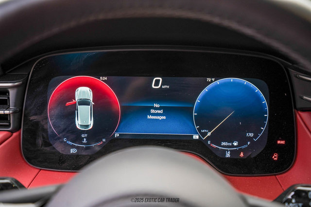 Used 2023 Maserati Grecale Modena image 22