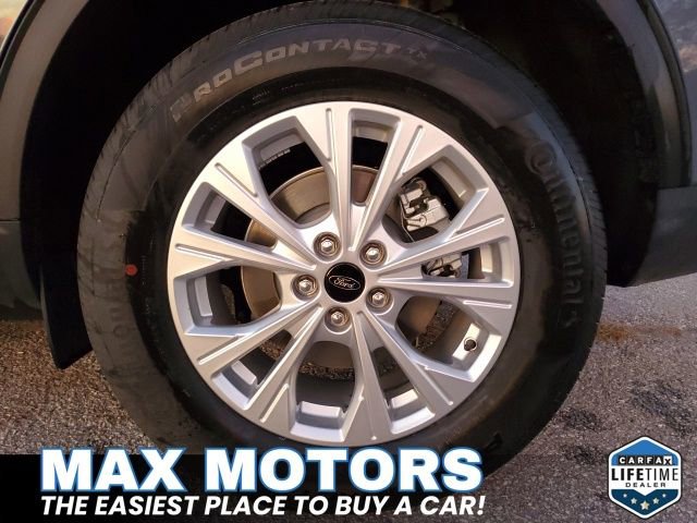 New 2026 Ford Escape Active w/ Cold Weather Package image 18