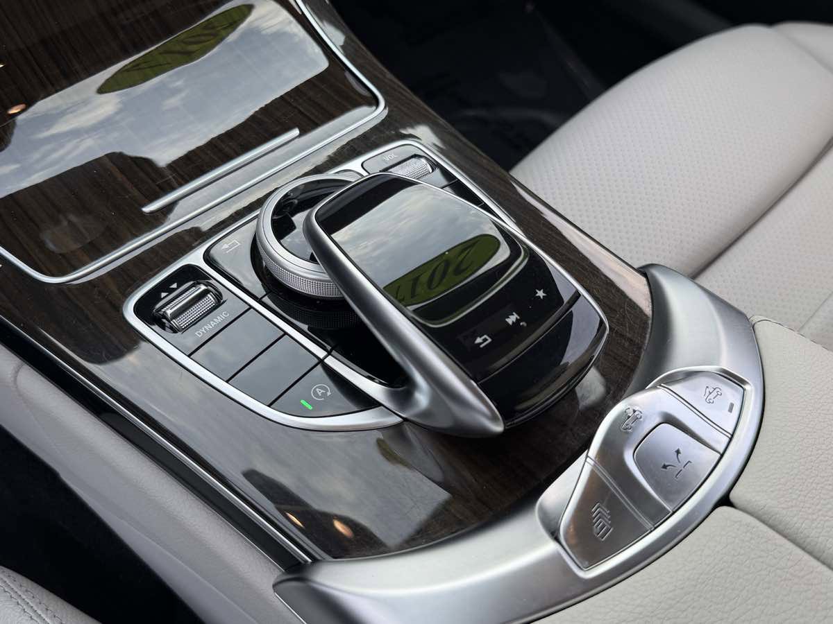Used 2017 Mercedes-Benz C 300 4MATIC Cabriolet w/ Premium 2 Package image 22