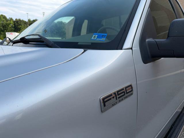 Used 2008 Ford F150 XLT AWD/4WD image 26