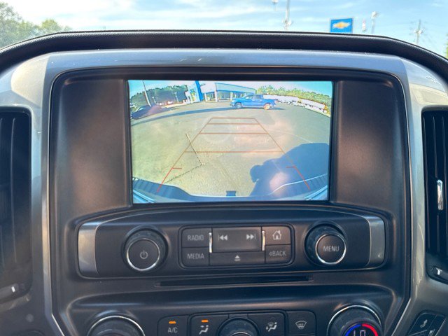 Used 2019 Chevrolet Silverado 3500 LTZ w/ Duramax Plus Package AWD/4WD image 26